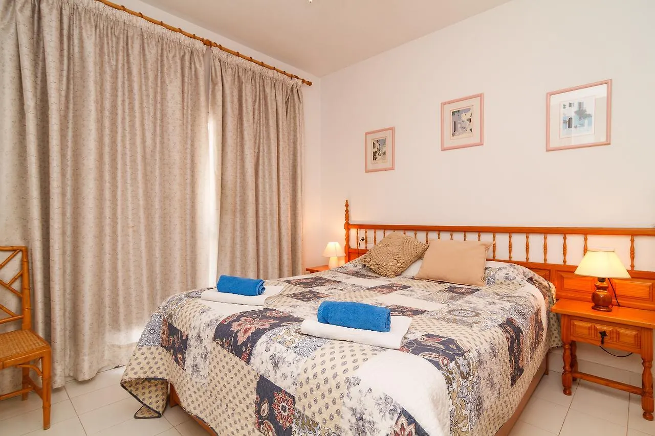 Los Pinos 23 Villas Casasol Nerja