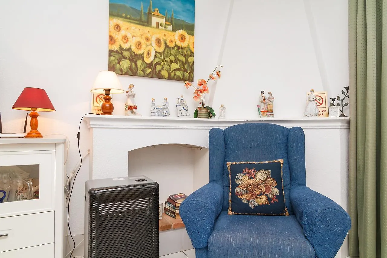 Holiday home Los Pinos 23 Villas Casasol Nerja