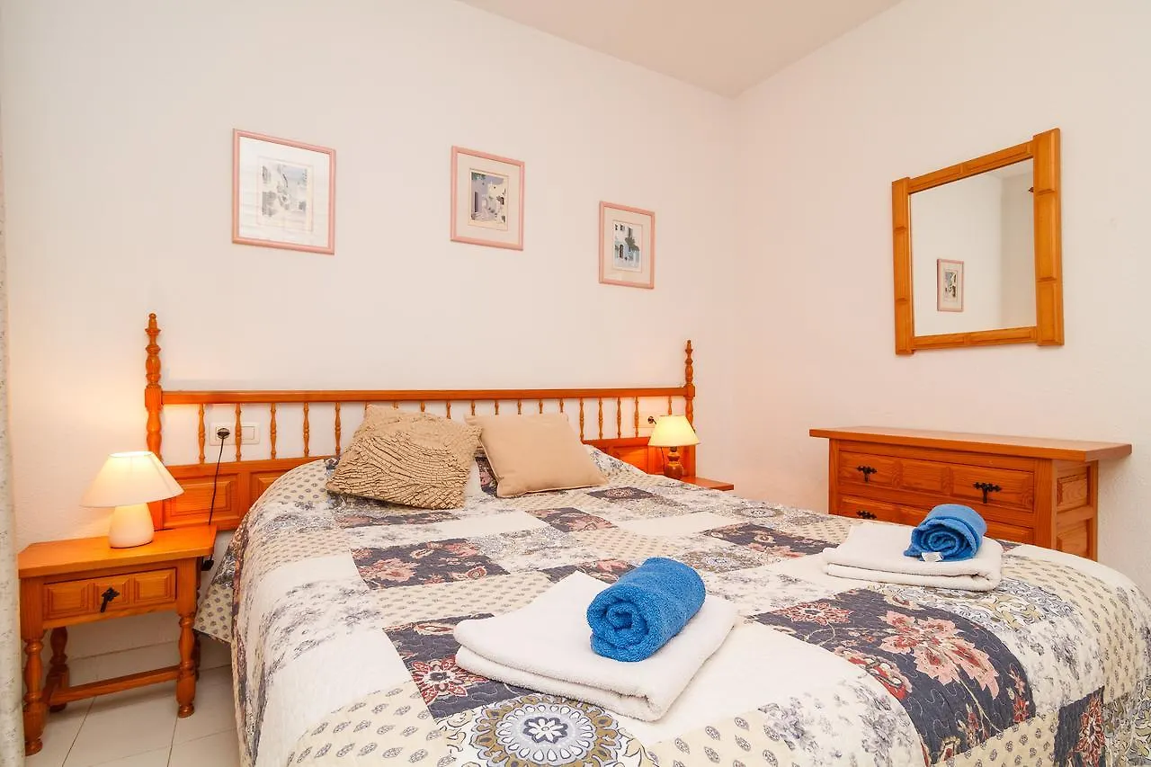 Los Pinos 23 Villas Casasol Nerja Holiday home