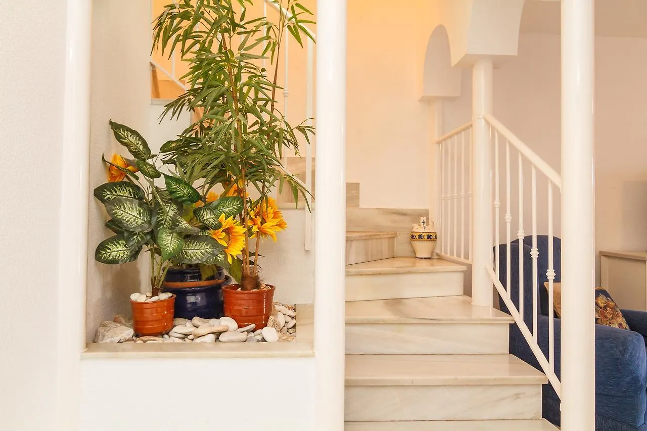 Los Pinos 23 Villas Casasol Nerja 0*,  Spain