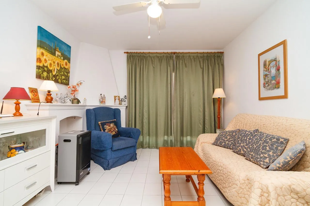 Los Pinos 23 Villas Casasol Nerja