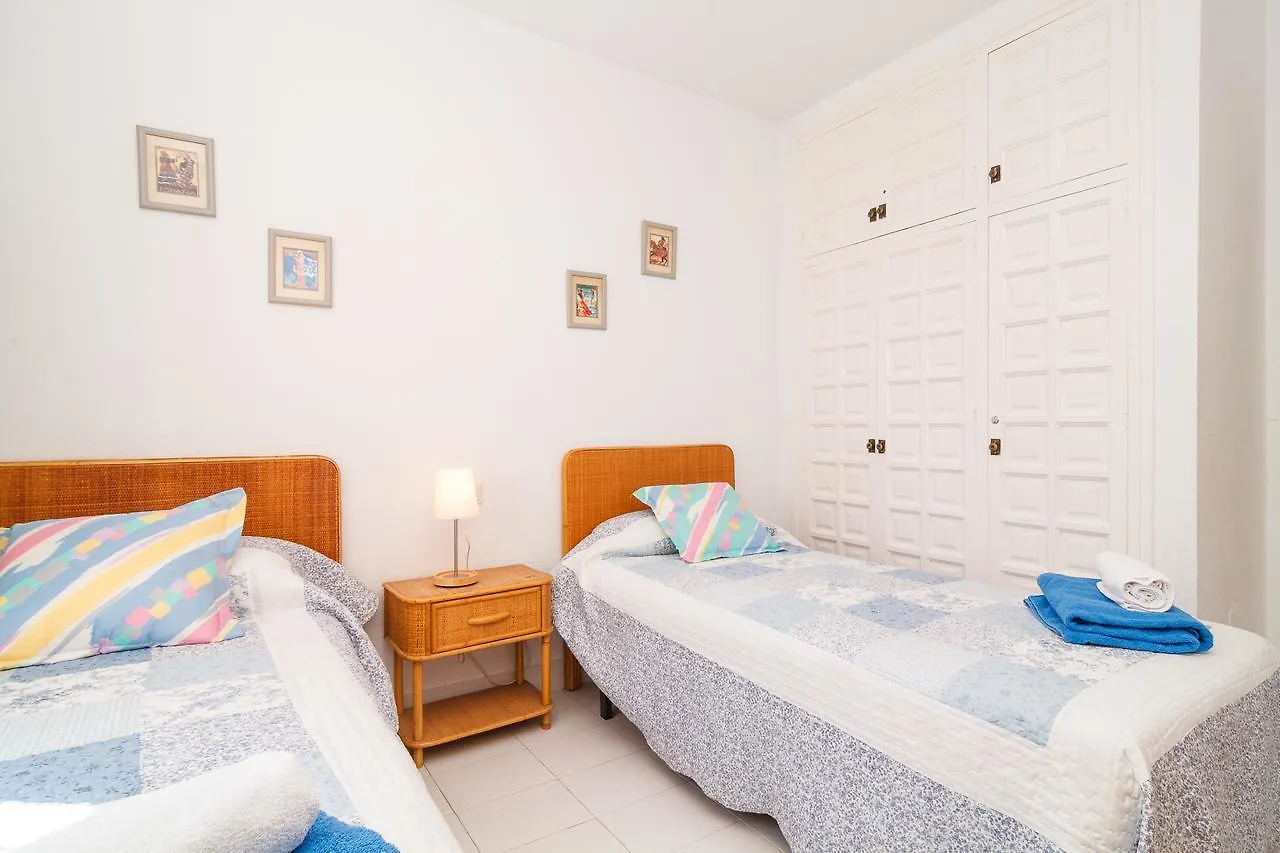 Holiday home Los Pinos 23 Villas Casasol Nerja