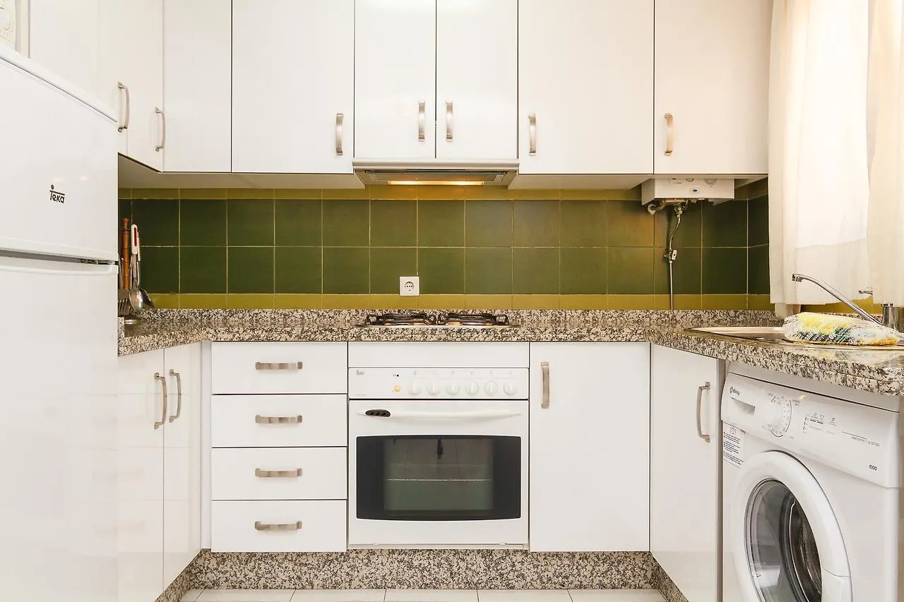 Holiday home Los Pinos 23 Villas Casasol Nerja