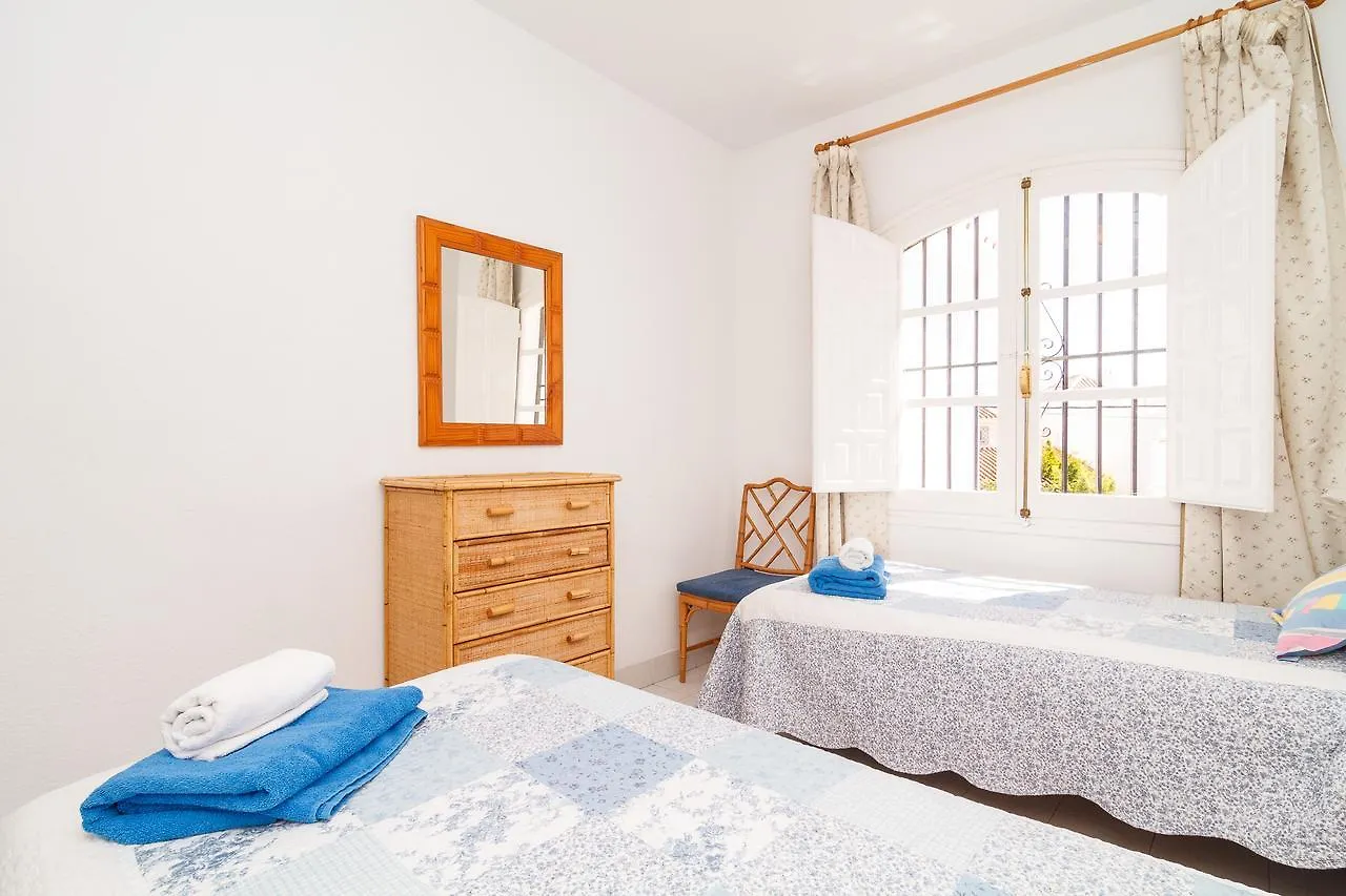 Los Pinos 23 Villas Casasol Nerja