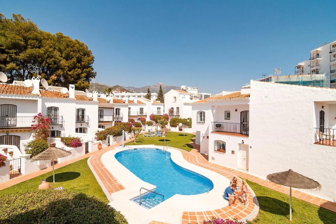 Los Pinos 23 Villas Casasol Nerja Spain