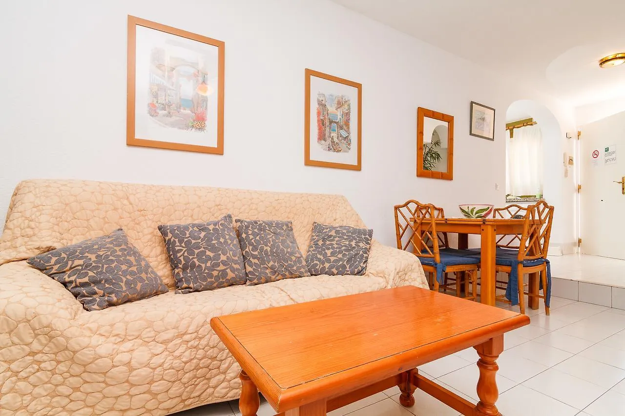 Los Pinos 23 Villas Casasol Nerja 0*,  Spain