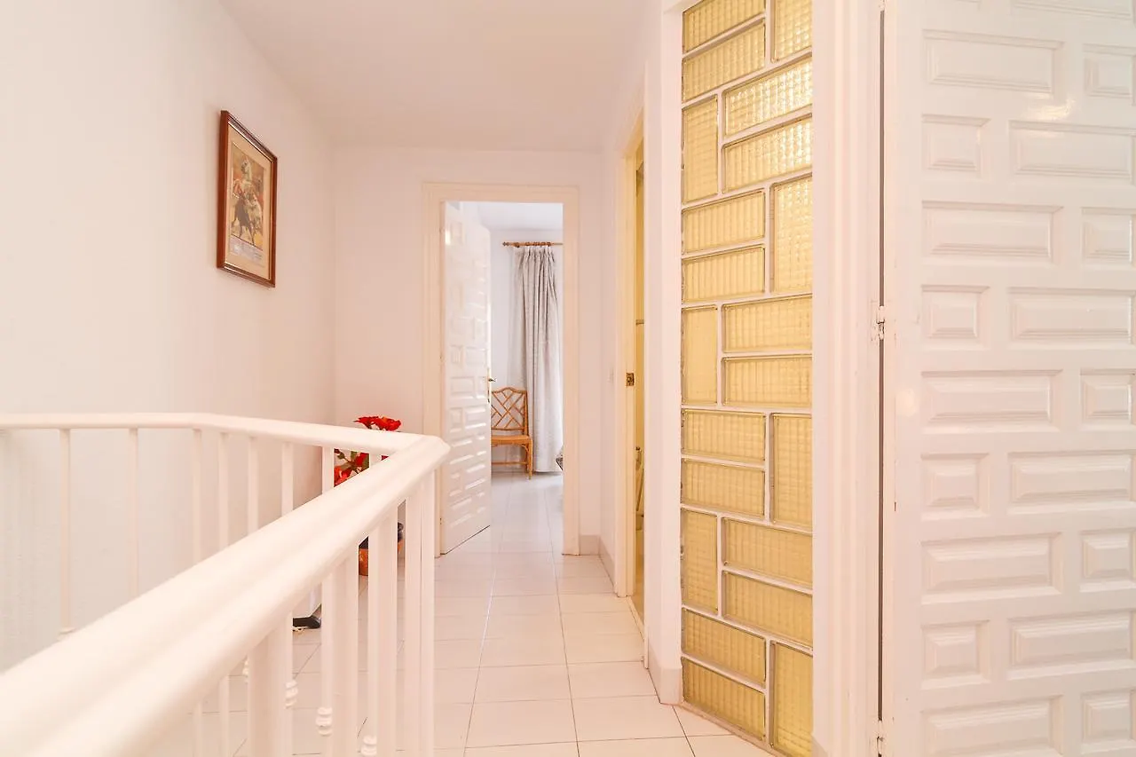 Los Pinos 23 Villas Casasol Nerja Spain