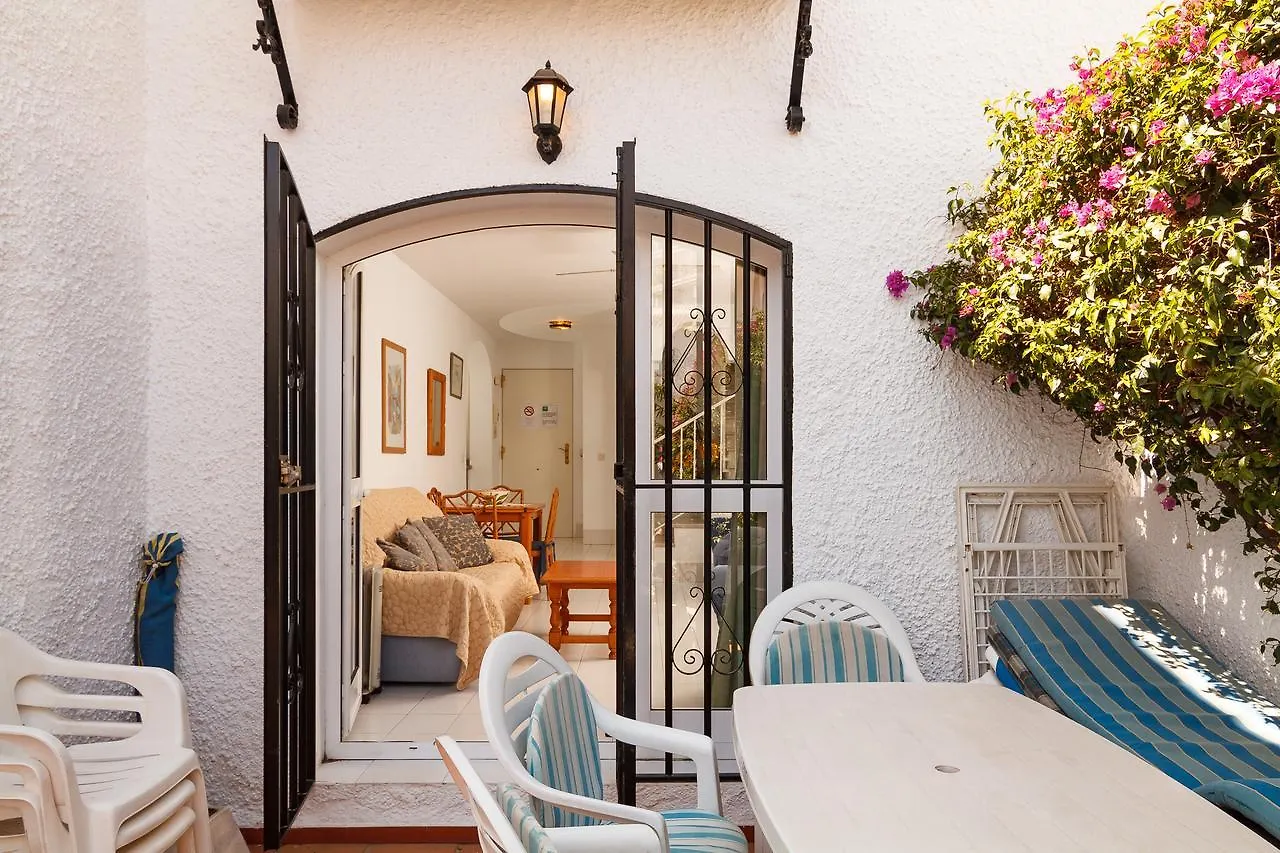 Los Pinos 23 Villas Casasol Nerja Holiday home