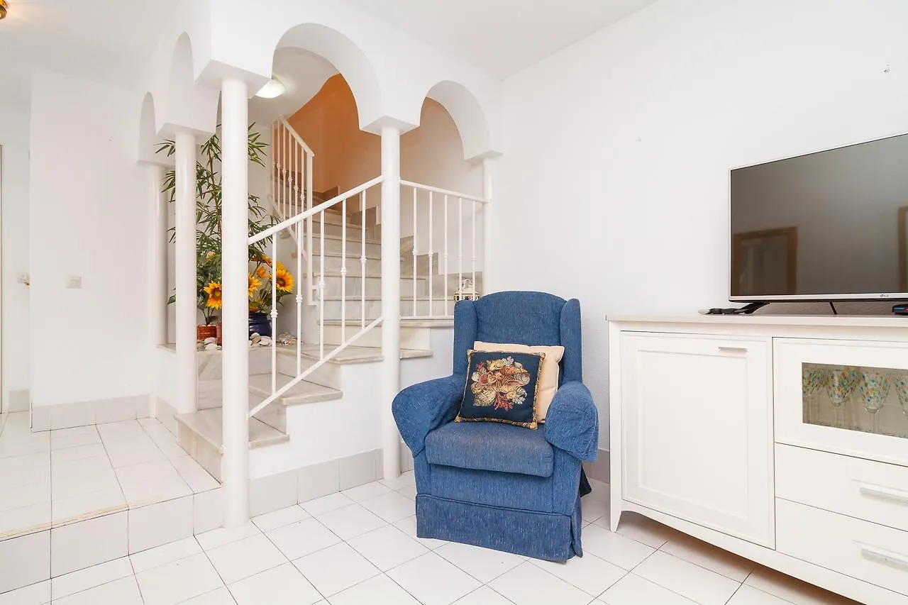 Holiday home Los Pinos 23 Villas Casasol Nerja